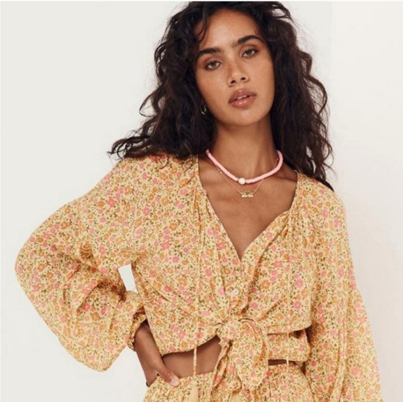 EUC Spell Rae Set Size XXL - Picture 4 of 5